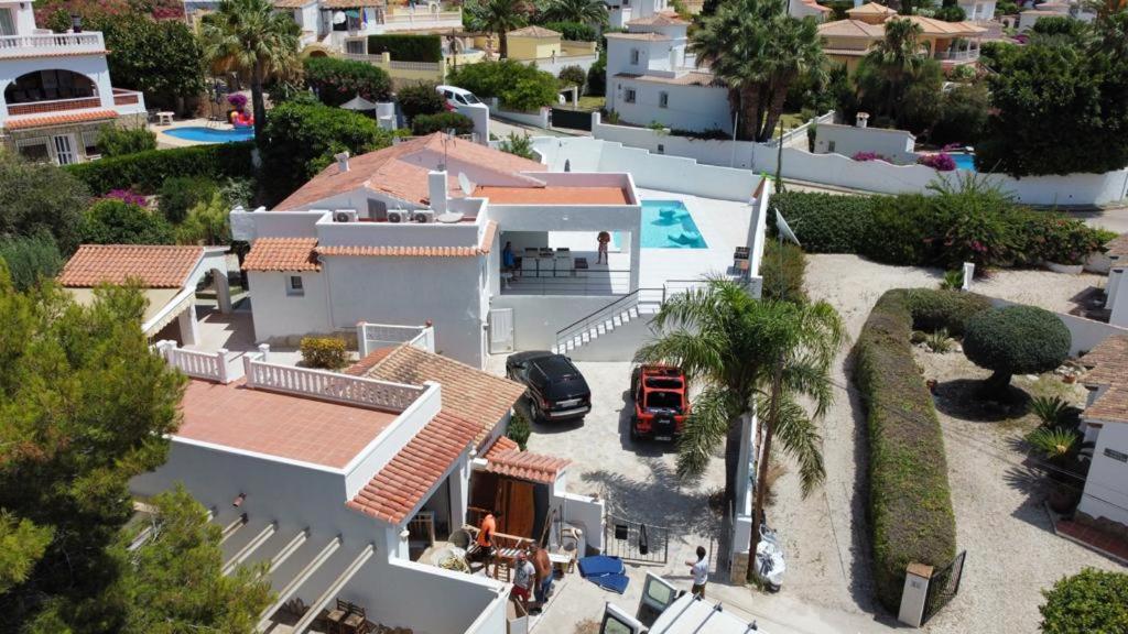 Villa Blue Lagoon Moraira - 3