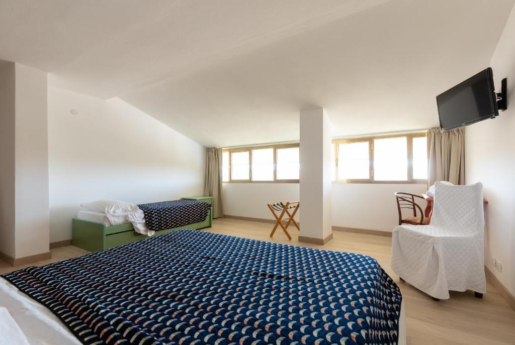 Hotel Cavallino Bianco - 3