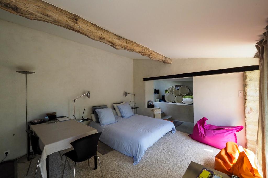 B&B Contemporain - 4