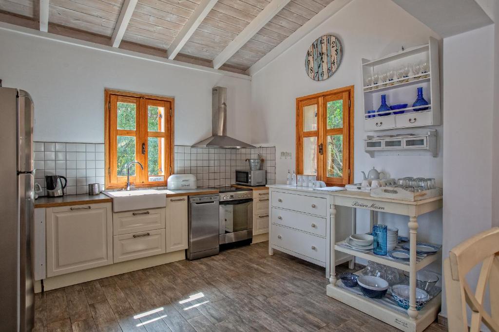 Villa Celeste photo