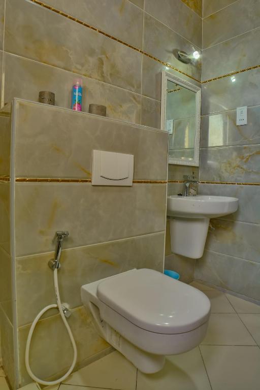 Fenns Cozy Apartment - Nyali photo