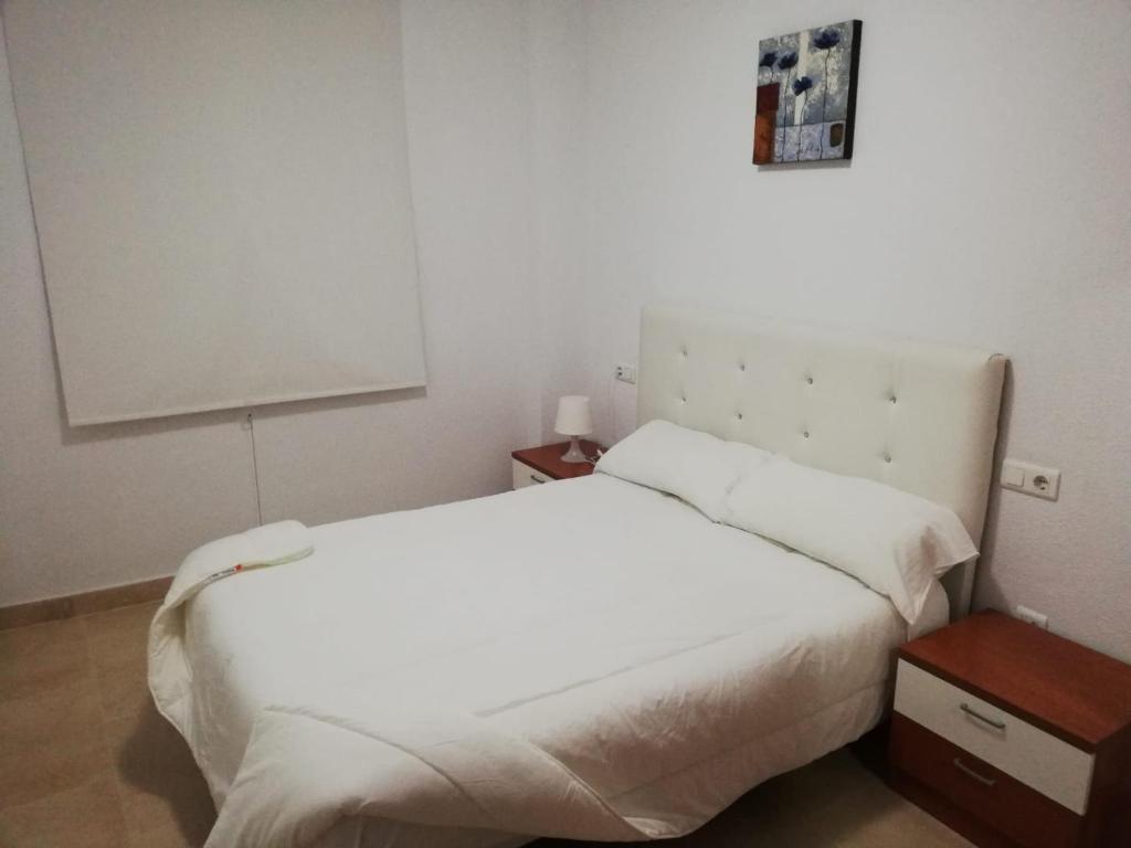 apartamento princesa Leticia - 2