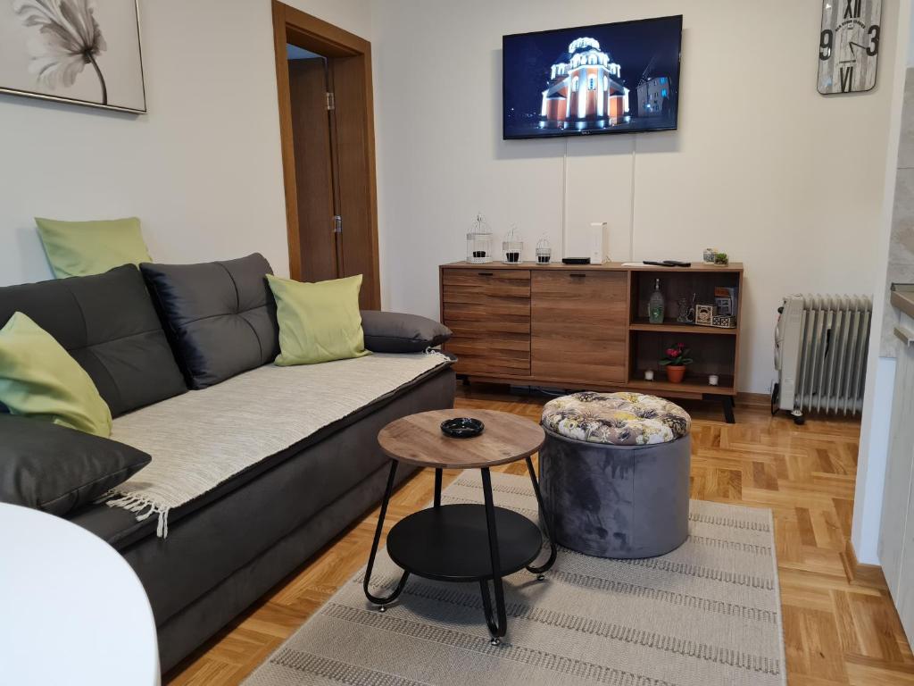 Apartman TIM LUX 2 - 5