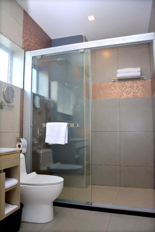 Belmont Boutique Hotel photo