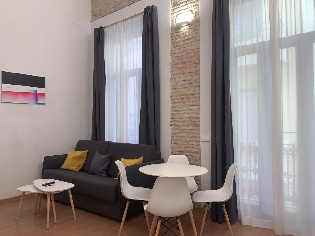 Old Town Flats Casa Burguerini photo