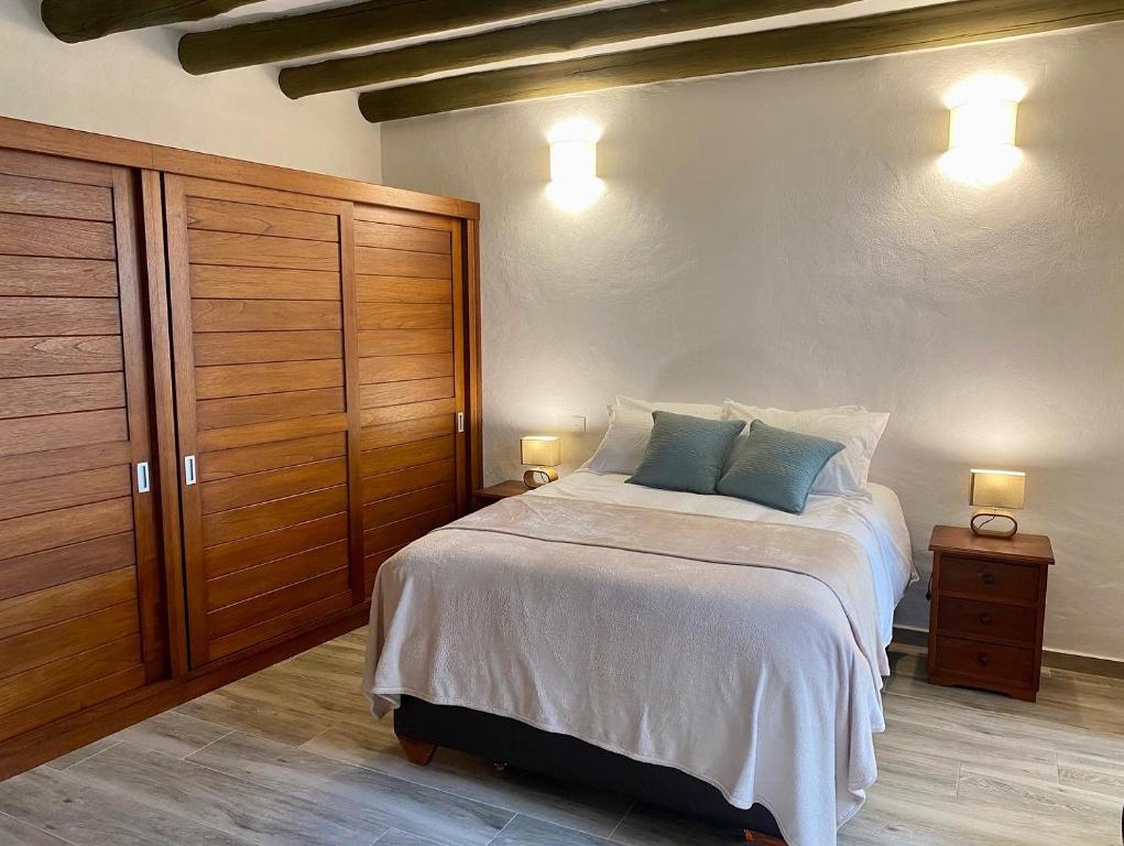 Apartamento Rincón de los Olivos - 3