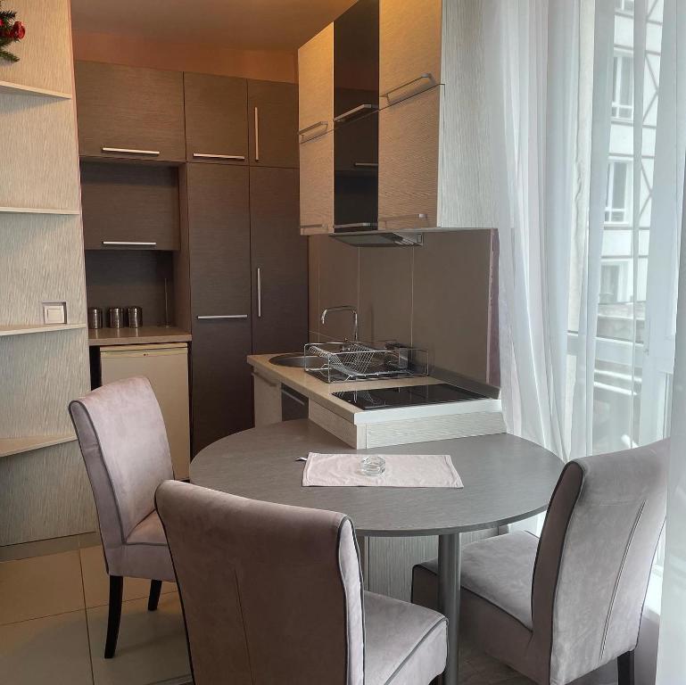Kopaonik apartmani u Kraljevim Čardacima , Čar 27 i 6-13 - 3