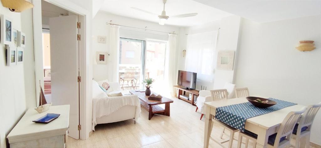 Apartamento Flamingo by DENIA COSTA - 5