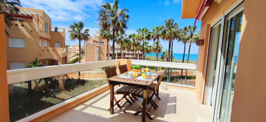 Apartamento Flamingo by DENIA COSTA - 2