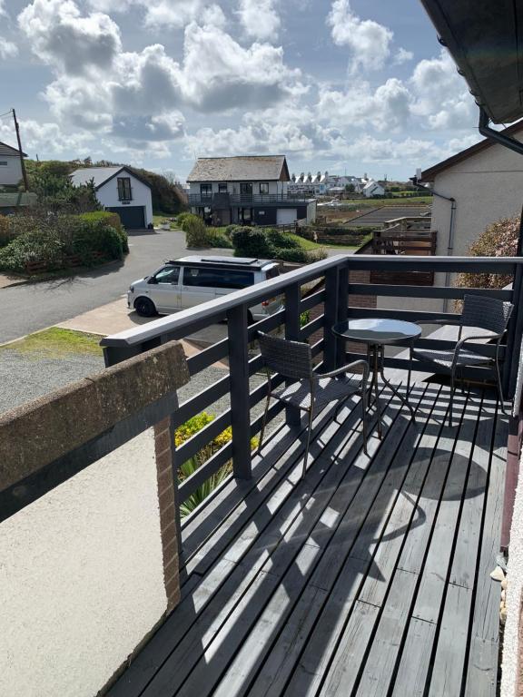 Ivory Lane, Trearddur photo 4