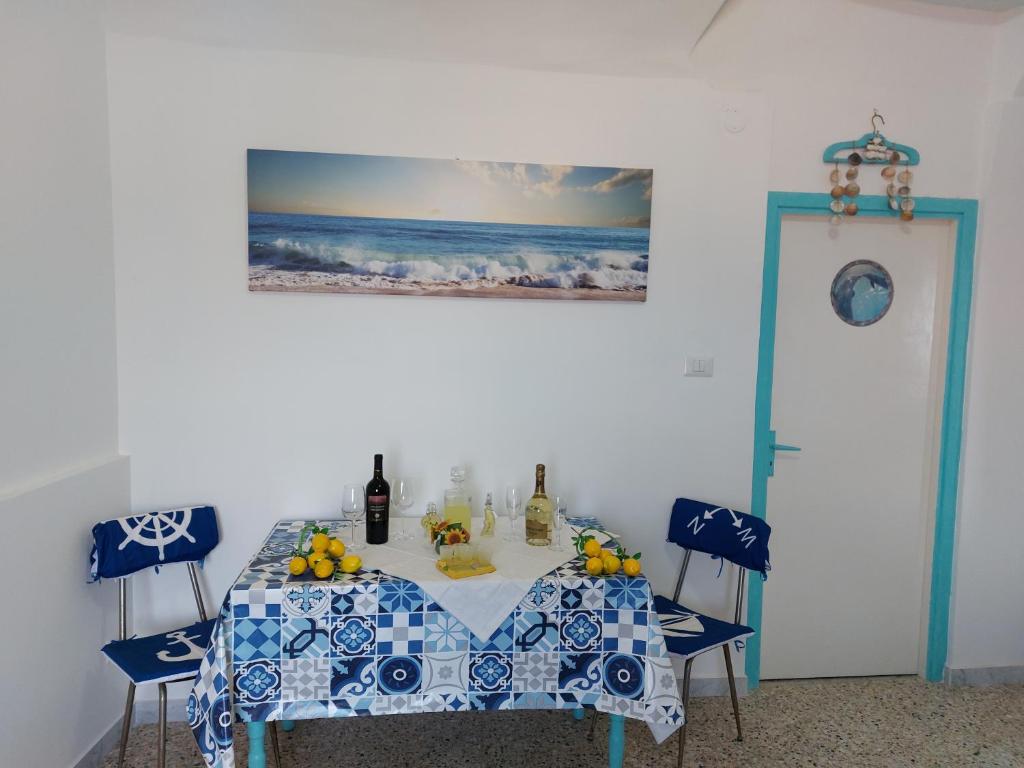 DON CICCIO'S HOUSE - 5