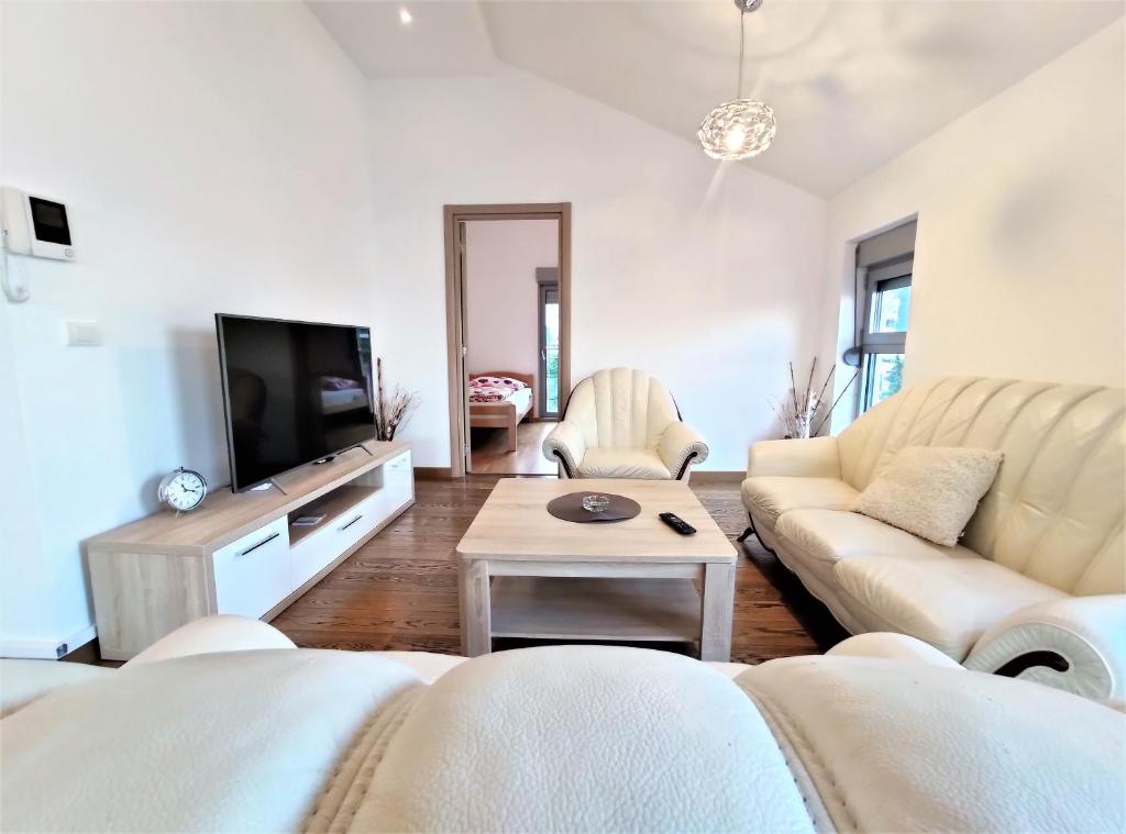Pavlina Apartments Budva - 2