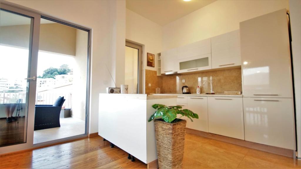 Pavlina Apartments Budva - 5