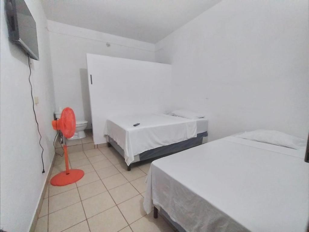 Hotel Villa Aurora photo