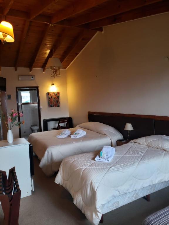 Tango B&B - 2