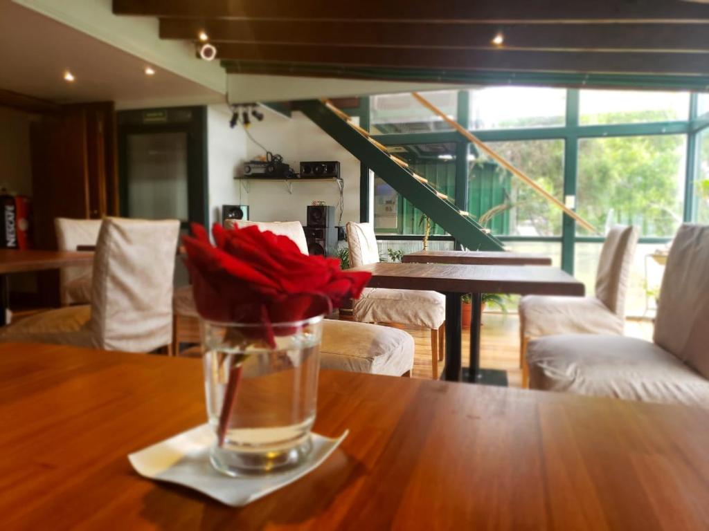 Tango B&B - 4