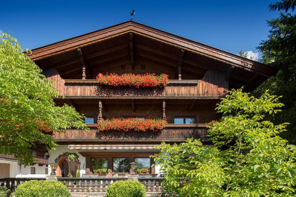 Pension Mühlbachhof - 2