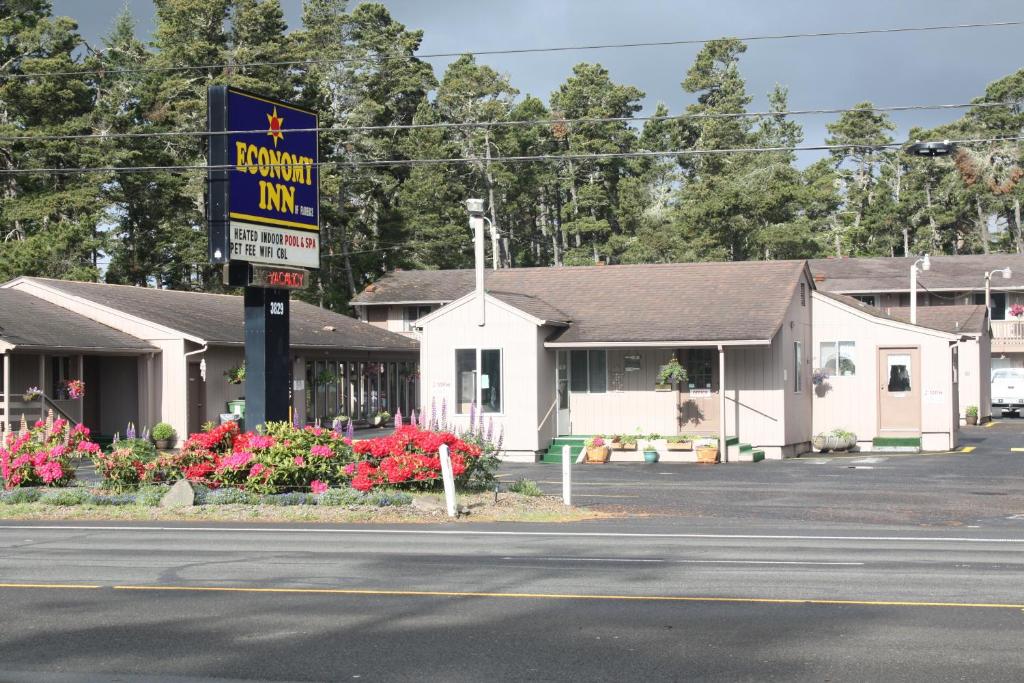 Economy Inn photo