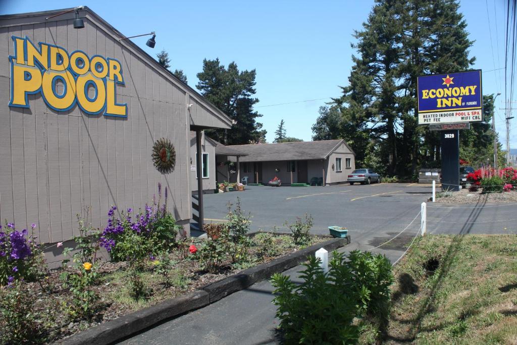 Economy Inn photo