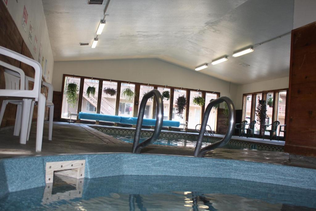 Economy Inn — Hotel in Florence (OR)