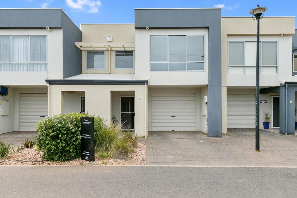 Wallaroo Marina Apartments, Wallaroo 2024 Updated Prices, Deals