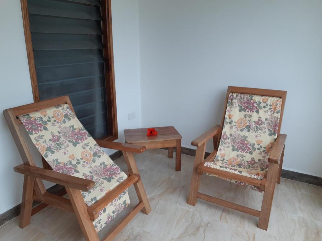 La Residence d'Almee first floor photo
