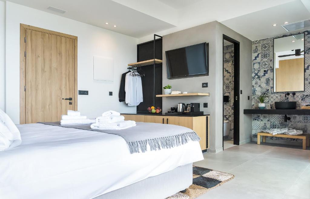 SAVUS Boutique Hotel photo