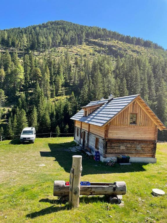 Almhütte Prem2 - 5