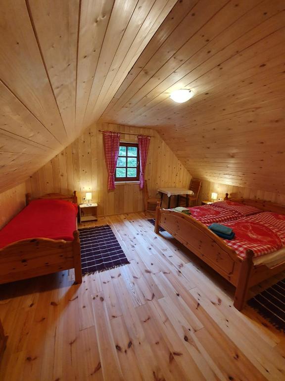 Almhütte Prem2 - 4
