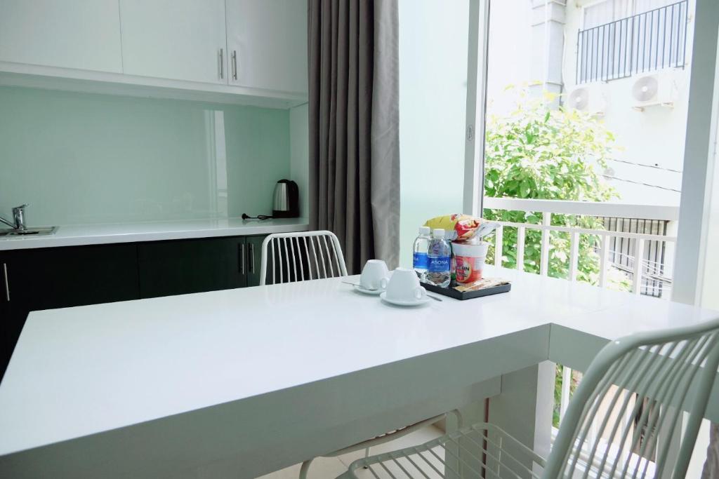 The Arrivals Homes Distrist 3 - Studio 1 bed photo