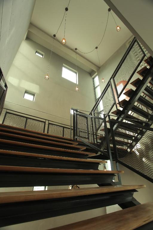 Faciliteter