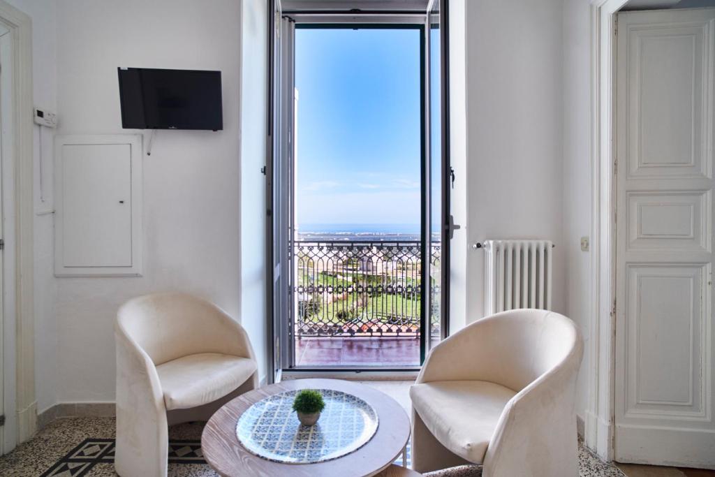 EQUORUM SOLARIUM - Panorama & Relax, Ostuni