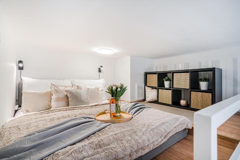 Charming Apartments Prague by Michal&Friends photo