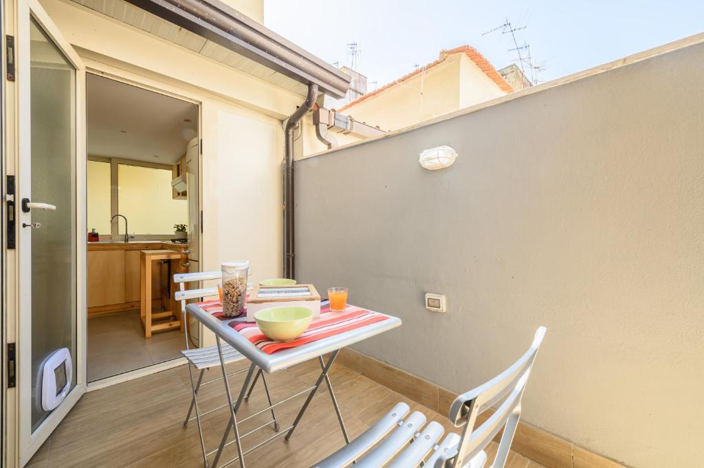 Vespa Apartment - 5