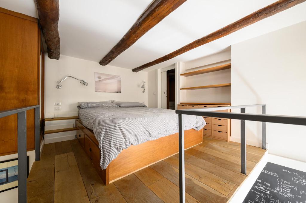 Vespa Apartment - 3