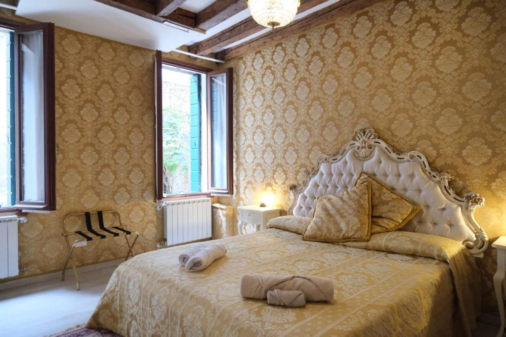 La Residenza di Carlo close to Piazza San marco - 4