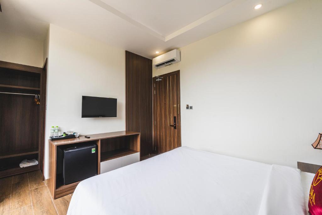 City Center Rosa Hotel Phu Quoc photo