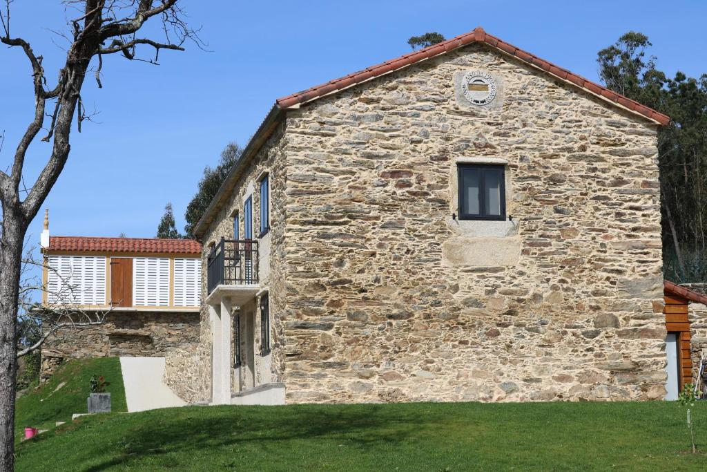 O lar de San Fins-Casita rural - 3