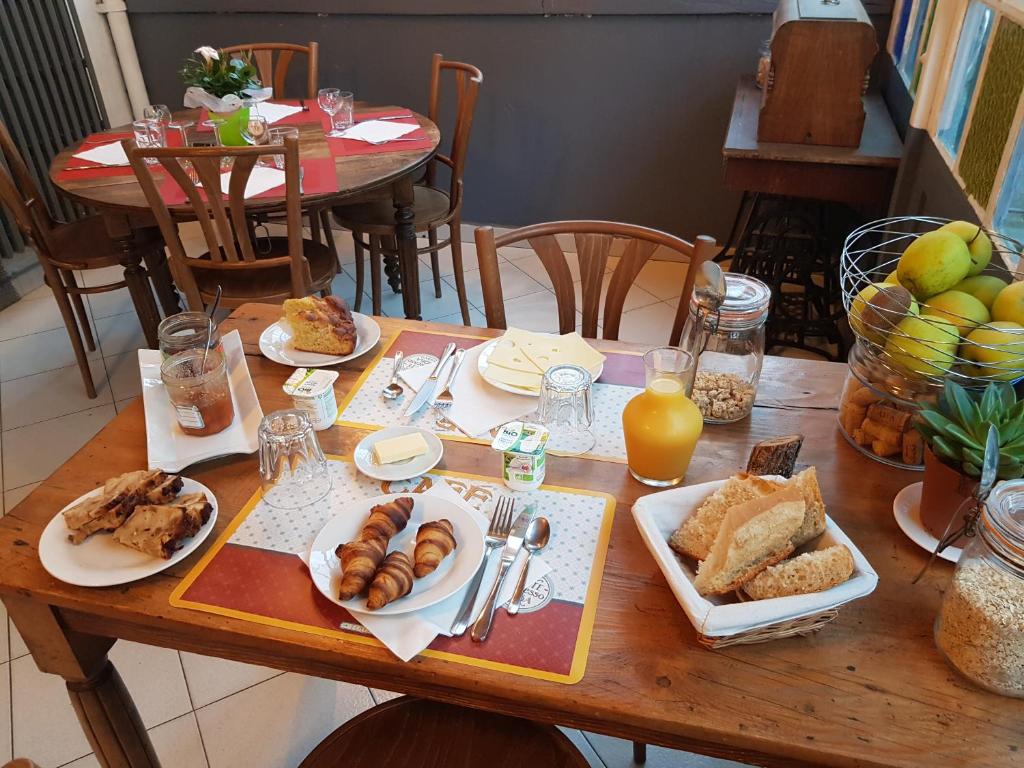 お料理のイメージ