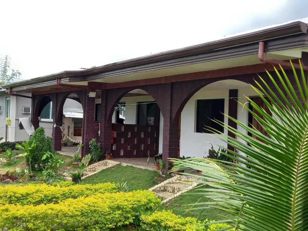 Teresa house Rental Villa Teresa Philippines 전경