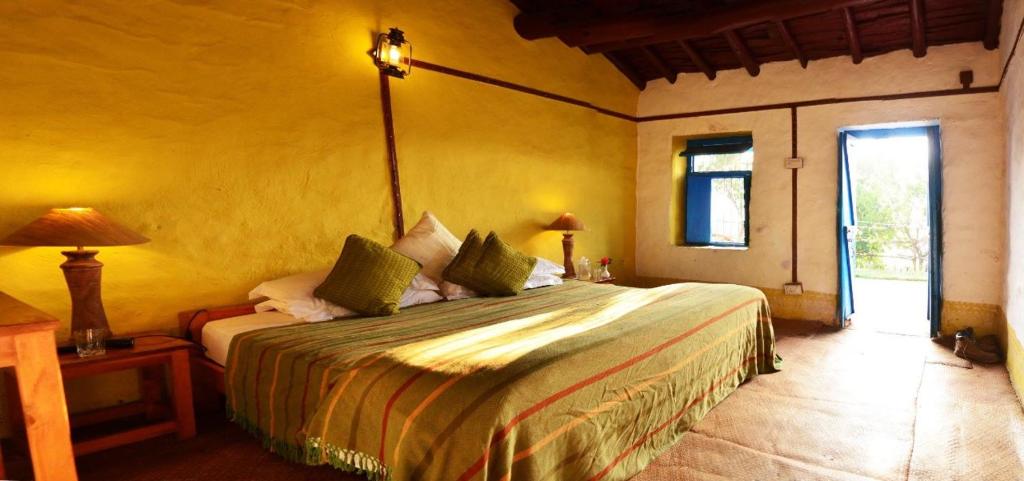 Thikalna Himalayan Retreat photo