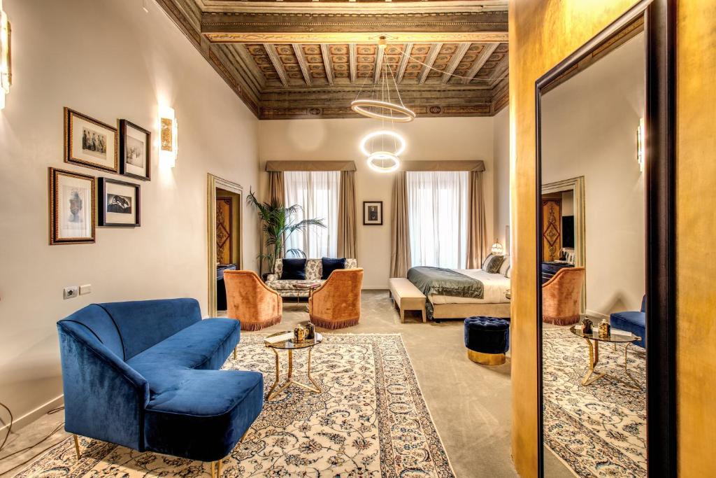 Martius Private Suites 7
