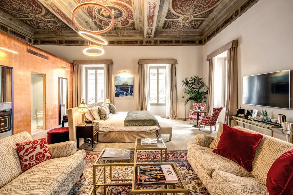 Martius Private Suites 9