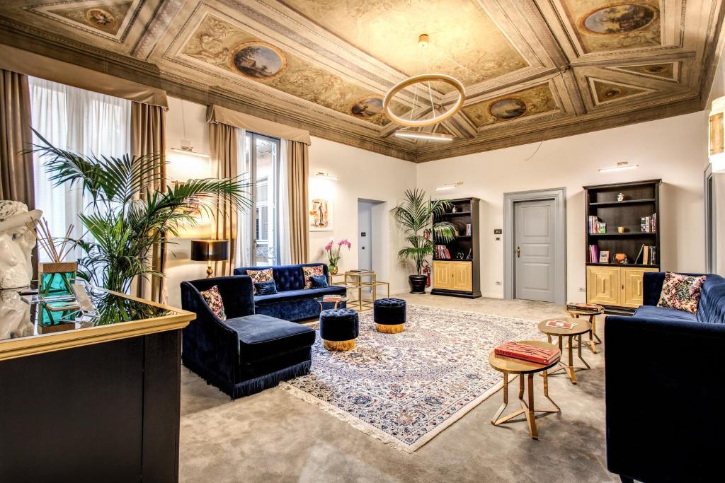 Martius Private Suites 2