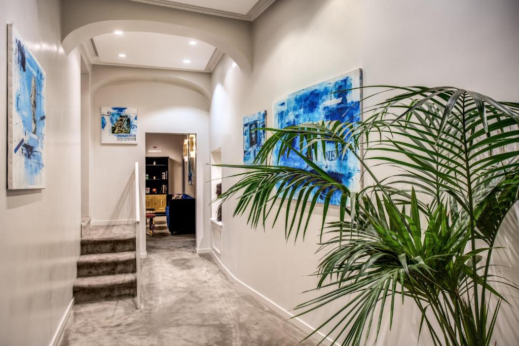Martius Private Suites 8
