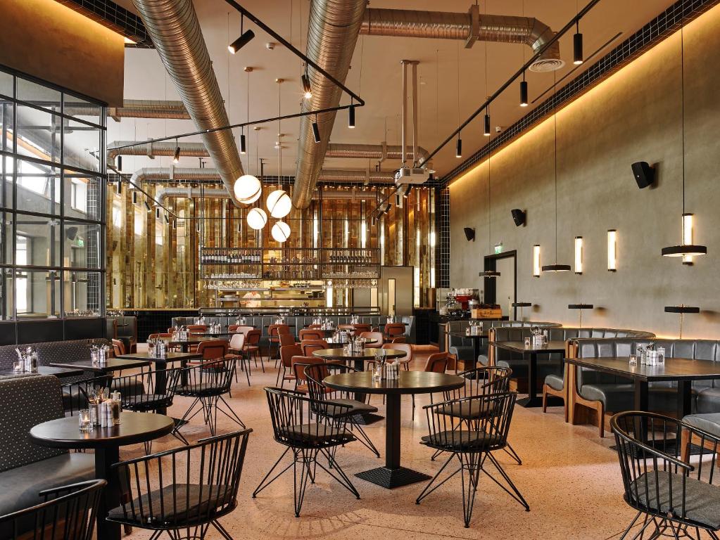 Seafield Hotel & Spa Resort