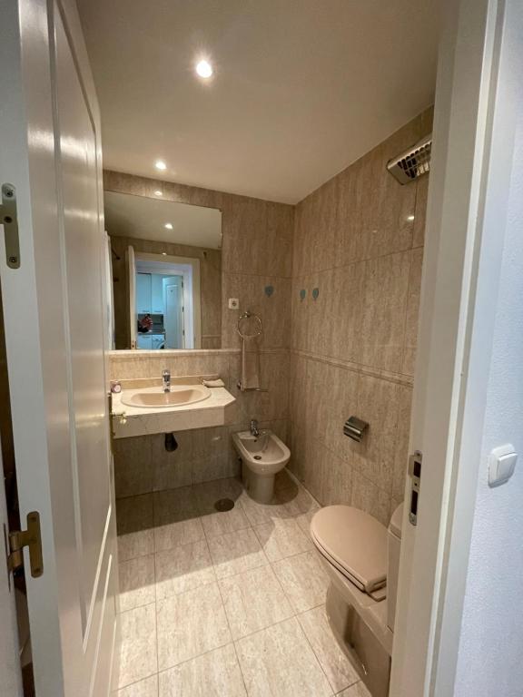 Plenilunio suite, AirPort, Ifema, wanda - 4