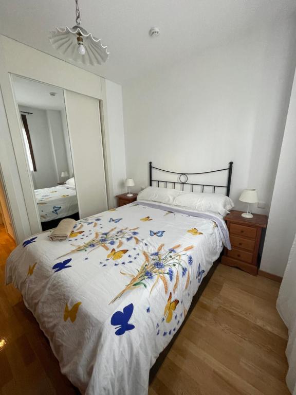 Plenilunio suite, AirPort, Ifema, wanda - 5