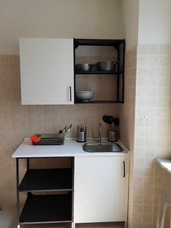 Suite Apartment Termini Station photo
