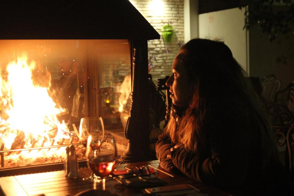 Route Hotel Kaleici - Adult Only (12+) photo